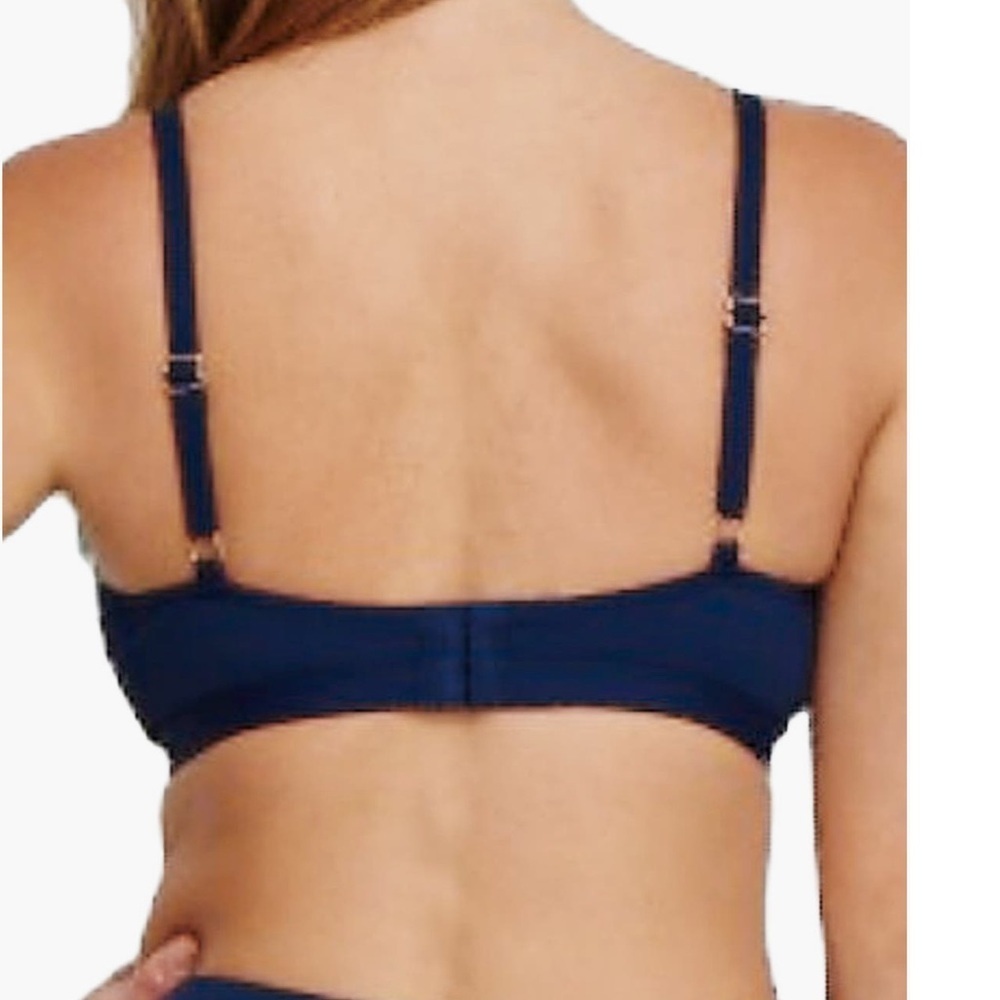 Robyn Lawley Bikini Top-Size 14 - Picture 3 of 5